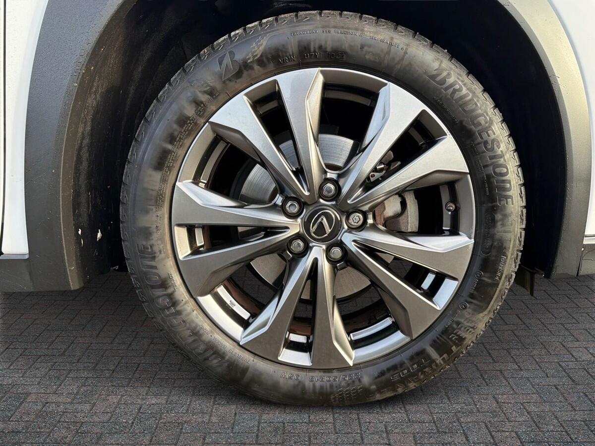 Used Lexus UX 2021 for sale - 77177145: Photo 6