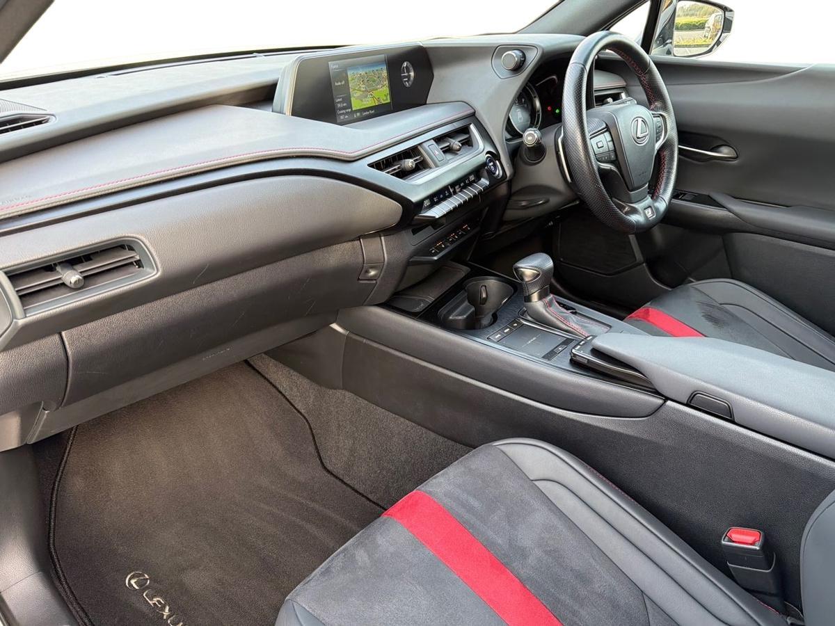 Used Lexus UX 2021 for sale - 77177145: Photo 7