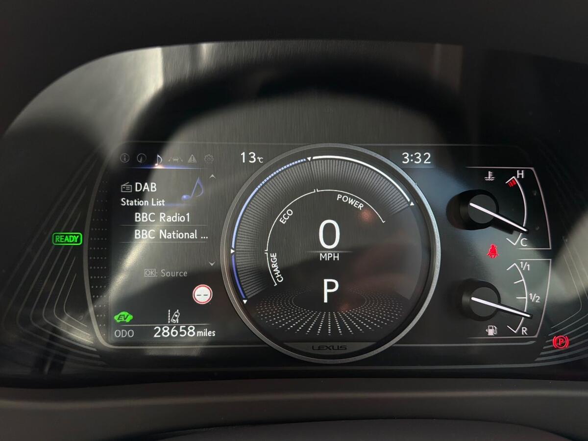 Used Lexus UX 2023 for sale - 78059323: Photo 13