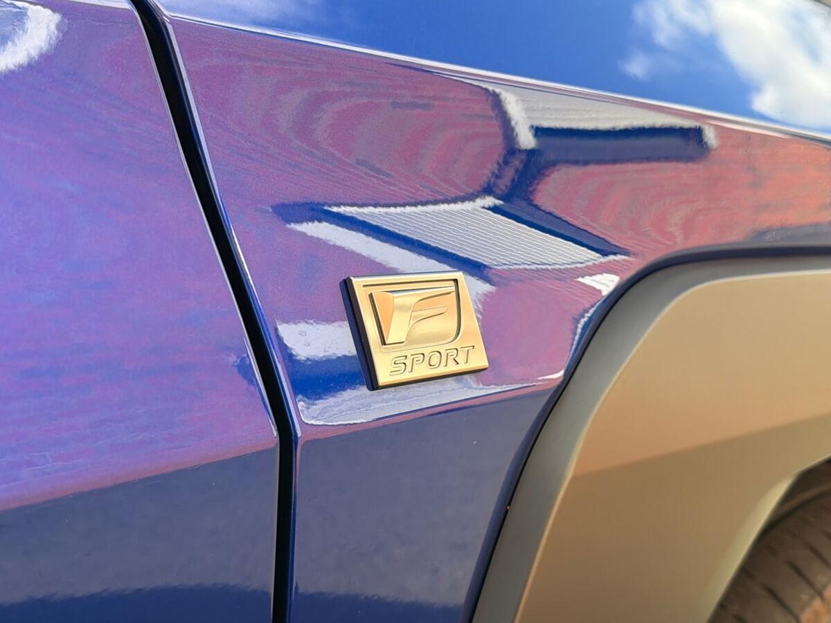 Used Lexus UX 2023 for sale - 78059323: Photo 17