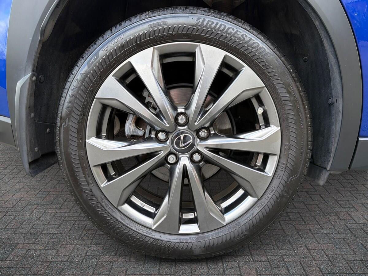 Used Lexus UX 2023 for sale - 78059323: Photo 6