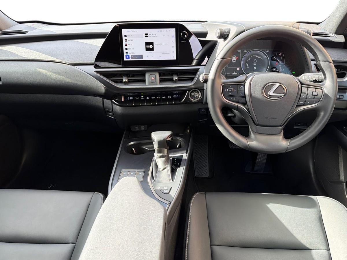 Used Lexus UX 2023 for sale - 78059323: Photo 8