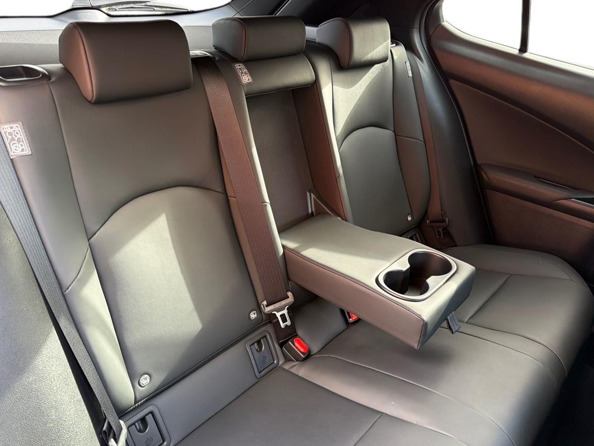 Used Lexus UX 2023 for sale - 78059323: Photo 9