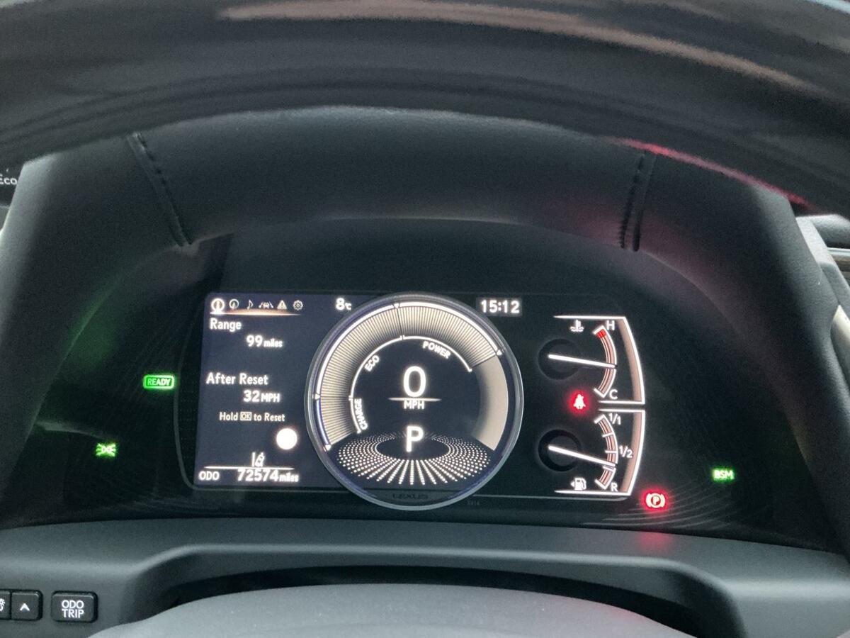 Used Lexus ES 2020 for sale - 77046347: Photo 14