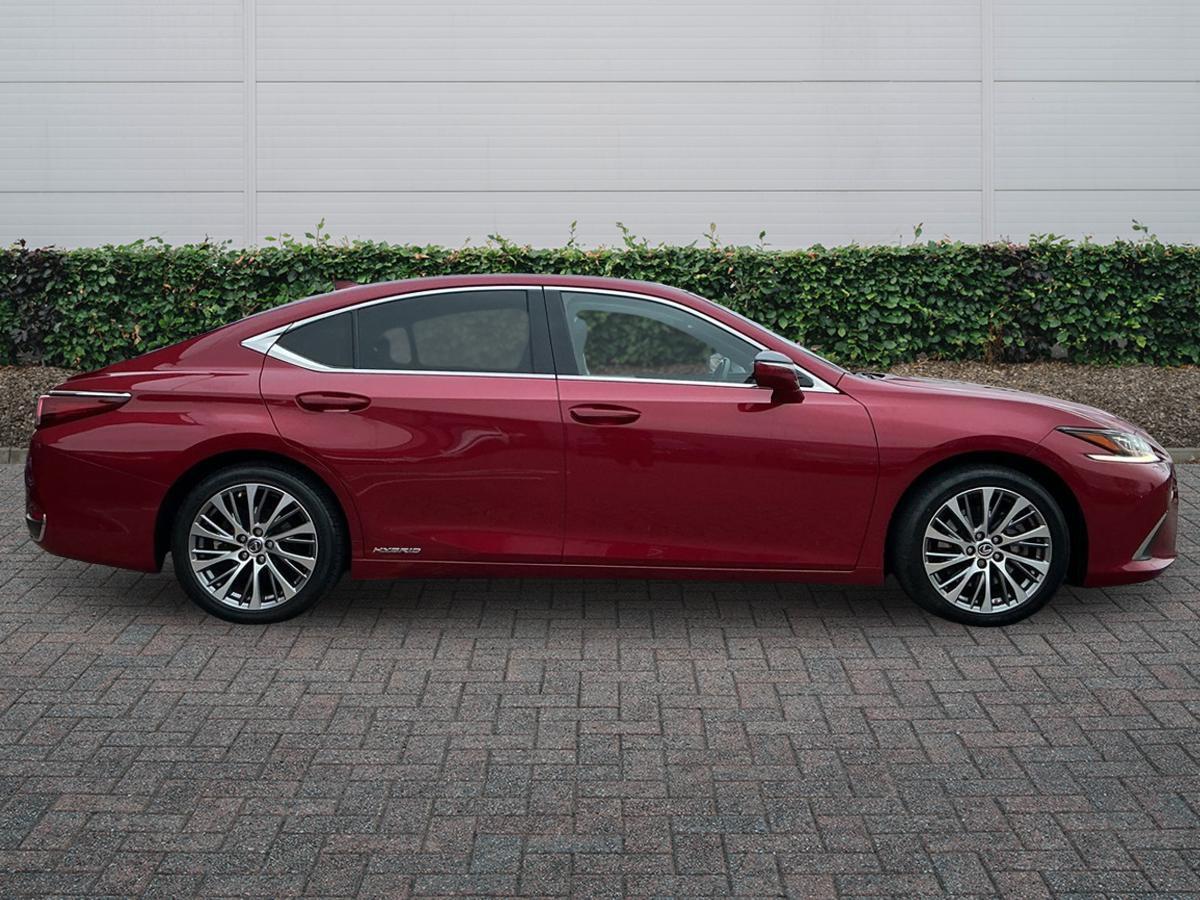Used Lexus ES 2020 for sale - 77046347: Photo 5