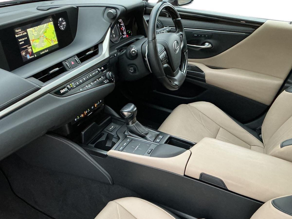 Used Lexus ES 2020 for sale - 77046347: Photo 7