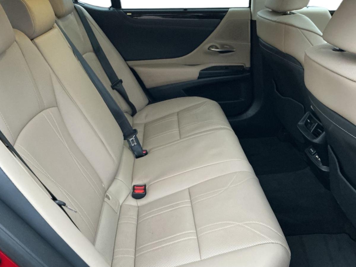 Used Lexus ES 2020 for sale - 77046347: Photo 9