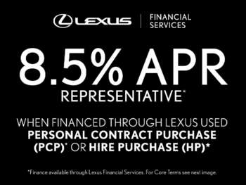 2024 (24) - Lexus ES