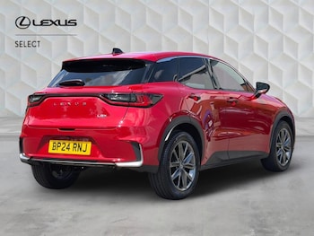 Used Lexus LBX 2024 for sale - 79035078: Photo