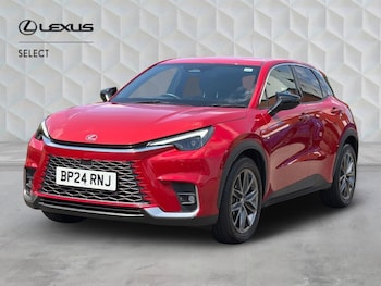 Used Lexus LBX 2024 for sale - 79035078: Photo