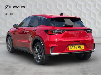 Used Lexus LBX 2024 for sale - 79035078: Photo
