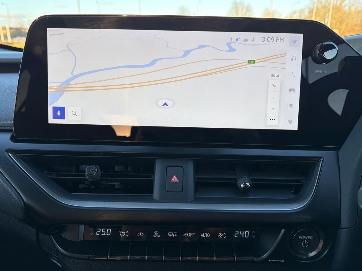 Used Lexus UX 2024 for sale - 77124685: Photo 11