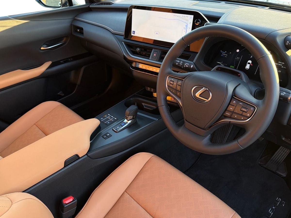 Used Lexus UX 2024 for sale - 77124685: Photo 12