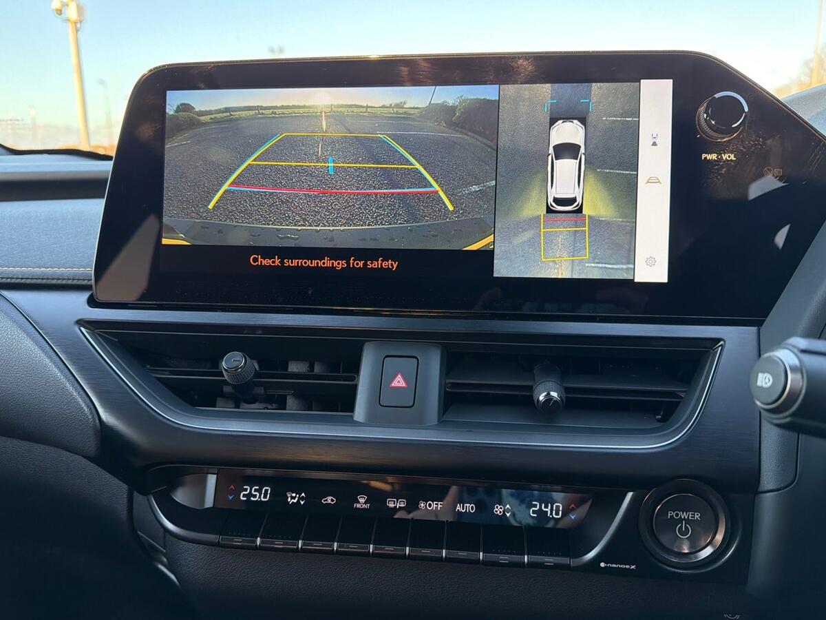 Used Lexus UX 2024 for sale - 77124685: Photo 16