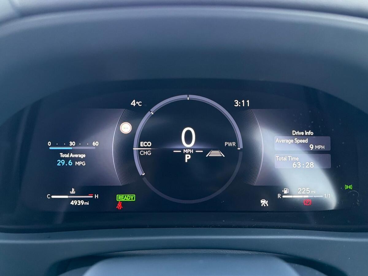 Used Lexus UX 2024 for sale - 77124685: Photo 17