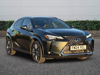 2024 (24) - 300h 2.0 Takumi 5dr CVT