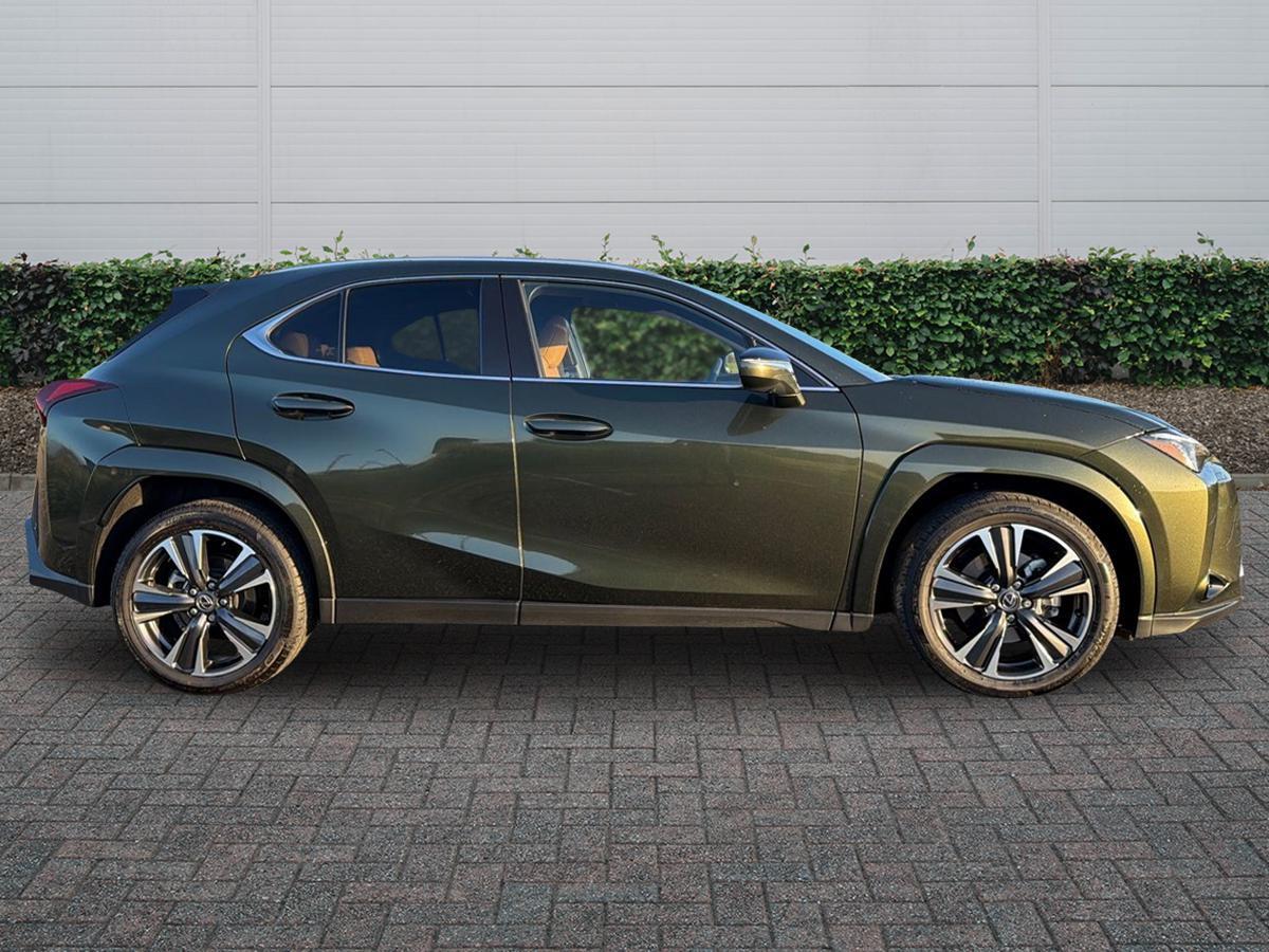 Used Lexus UX 2024 for sale - 77124685: Photo 5