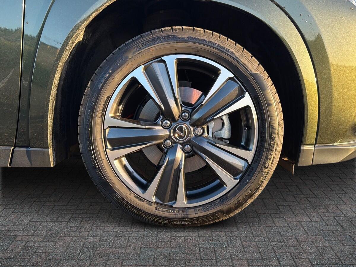 Used Lexus UX 2024 for sale - 77124685: Photo 6