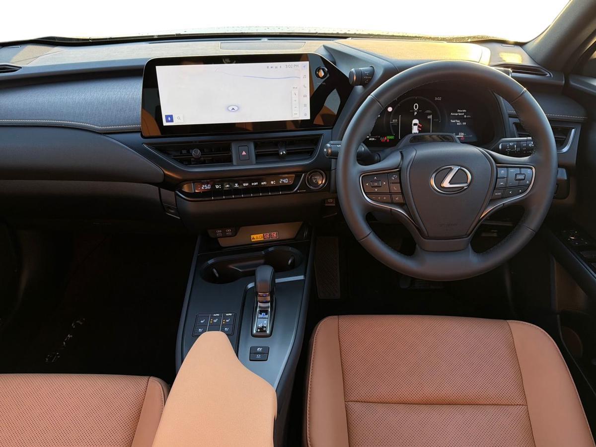 Used Lexus UX 2024 for sale - 77124685: Photo 8