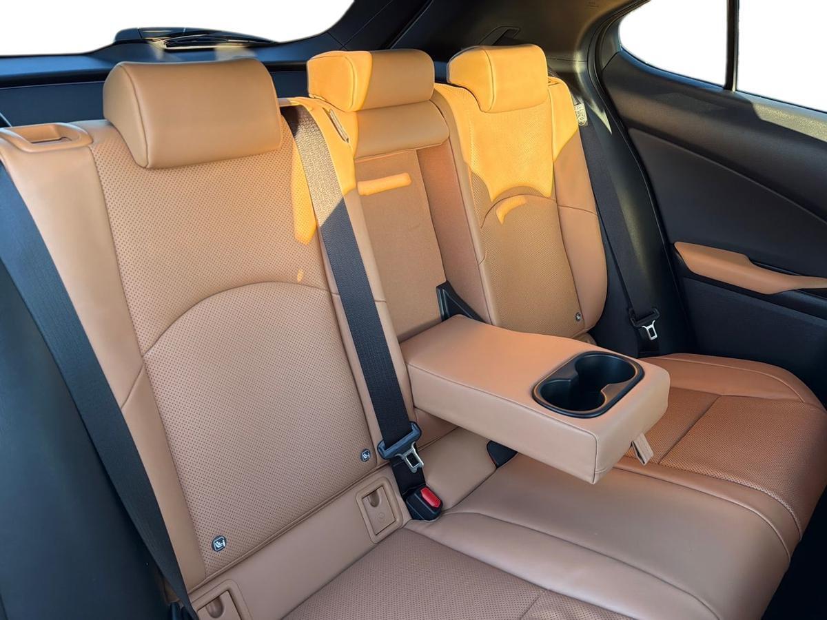 Used Lexus UX 2024 for sale - 77124685: Photo 9