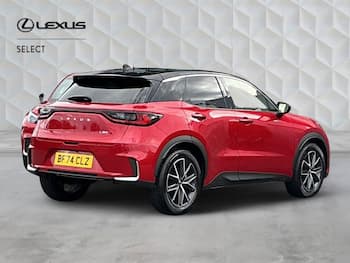Used Lexus LBX 2024 for sale - 79832102: Photo