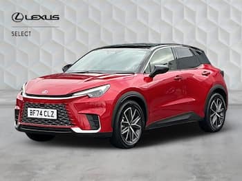 Used Lexus LBX 2024 for sale - 79832102: Photo