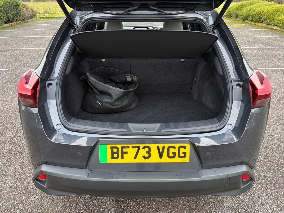 Used Lexus UX 2023 for sale - 77397111: Photo 10