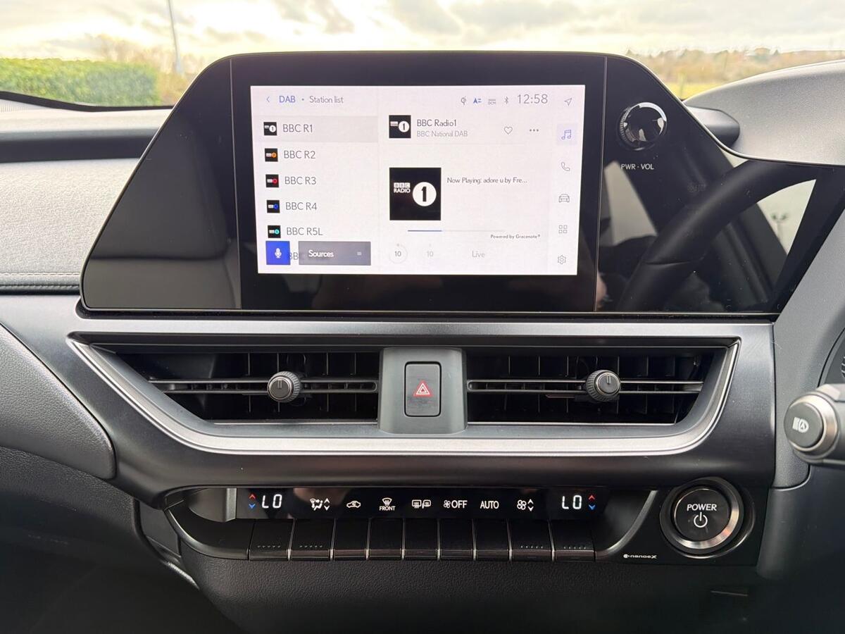 Used Lexus UX 2023 for sale - 77397111: Photo 11