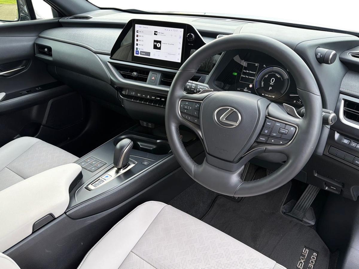 Used Lexus UX 2023 for sale - 77397111: Photo 12