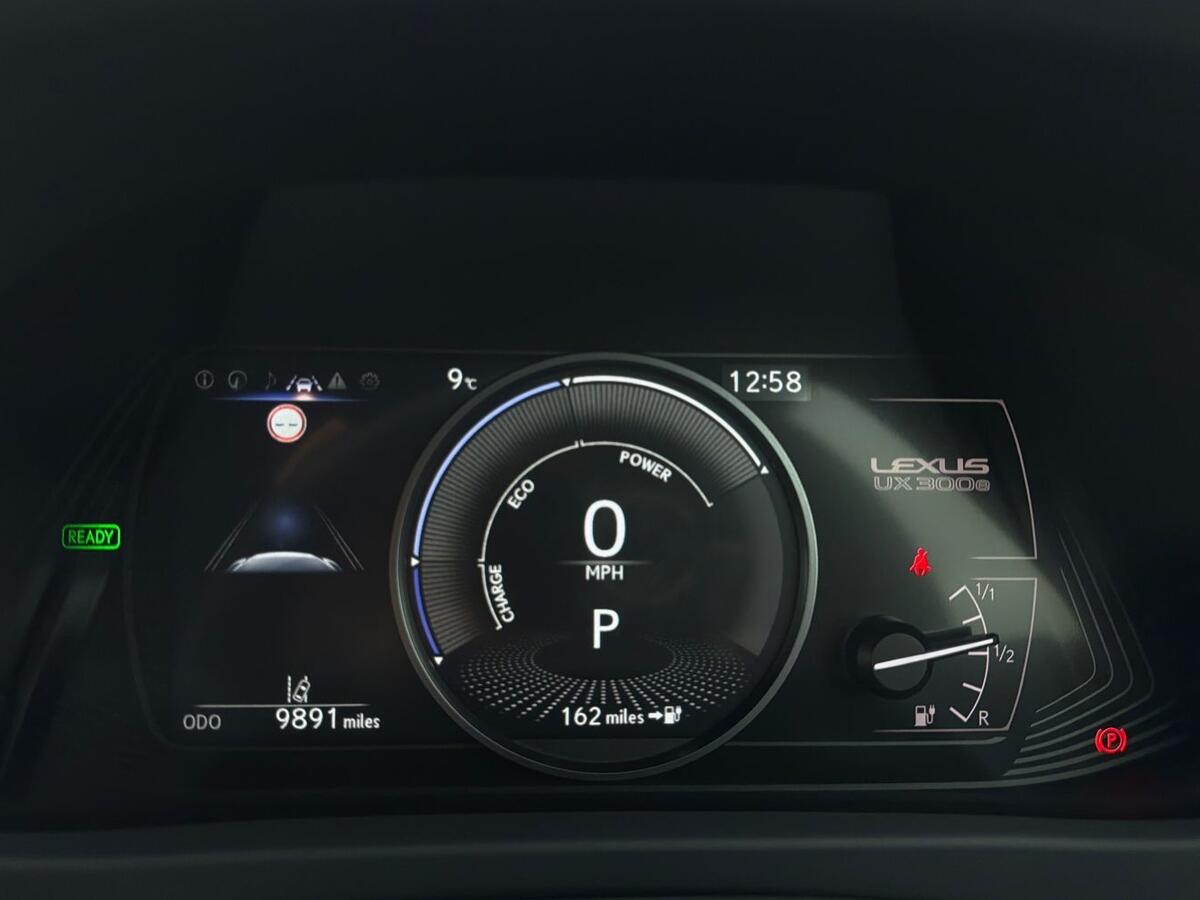 Used Lexus UX 2023 for sale - 77397111: Photo 16