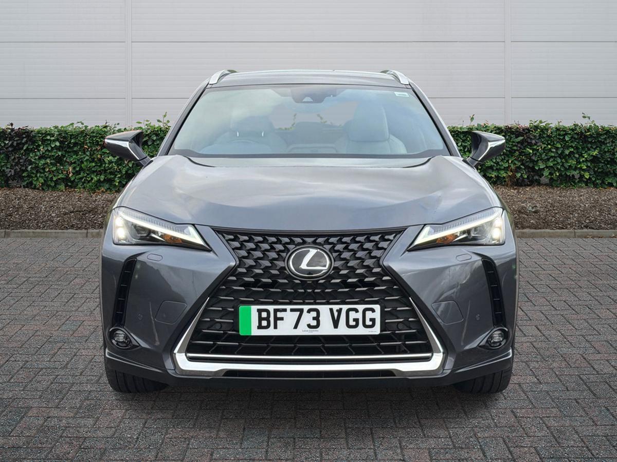 Used Lexus UX 2023 for sale - 77397111: Photo 3