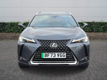 Used Lexus UX 2023 for sale - 77397111: Photo