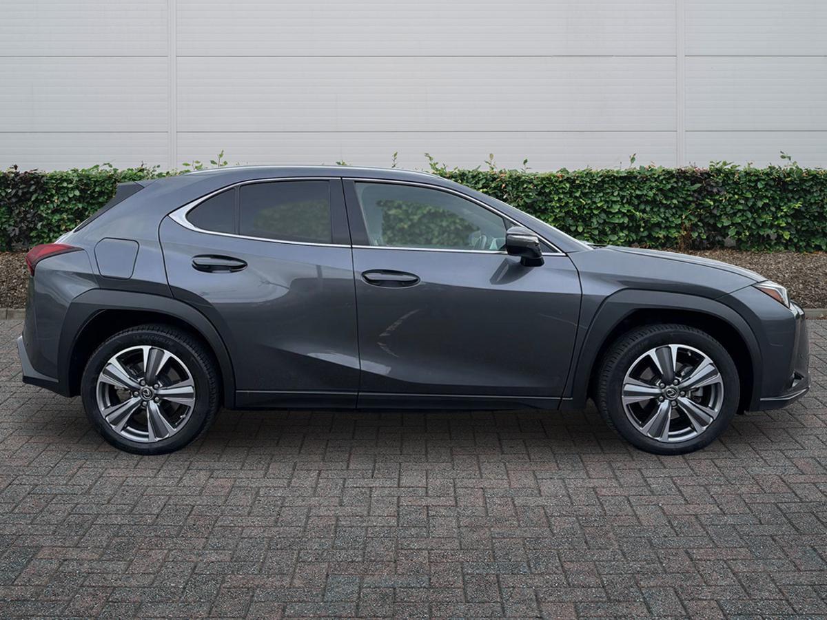 Used Lexus UX 2023 for sale - 77397111: Photo 5