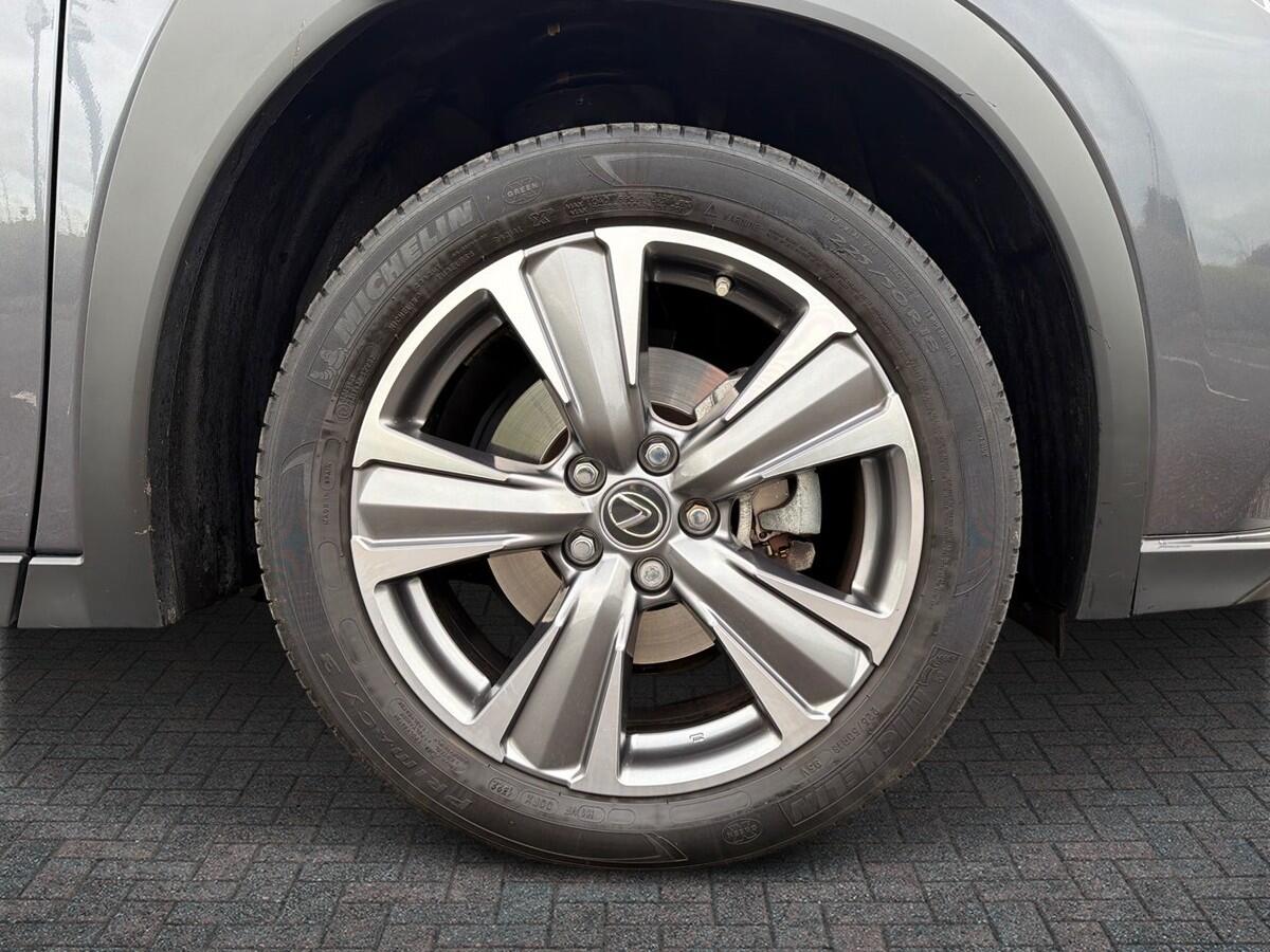 Used Lexus UX 2023 for sale - 77397111: Photo 6