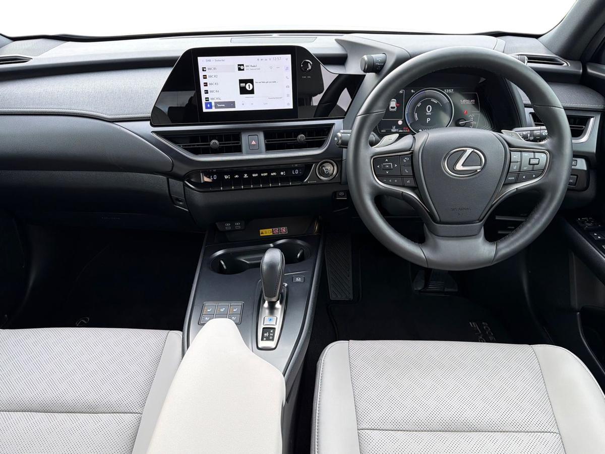 Used Lexus UX 2023 for sale - 77397111: Photo 8