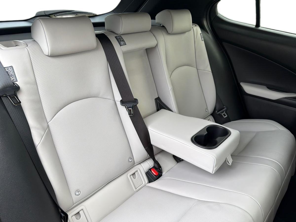 Used Lexus UX 2023 for sale - 77397111: Photo 9