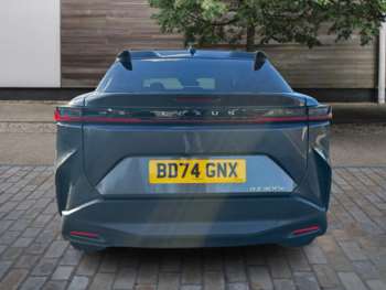 Used Lexus RZ 2024 for sale - 74727744: Photo