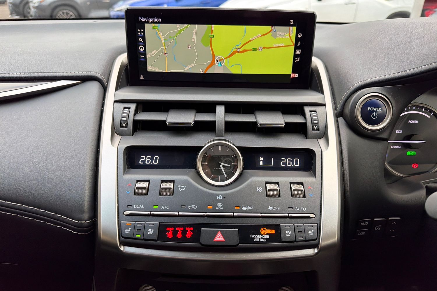 Used Lexus NX 2018 for sale - 77372526: Photo 11