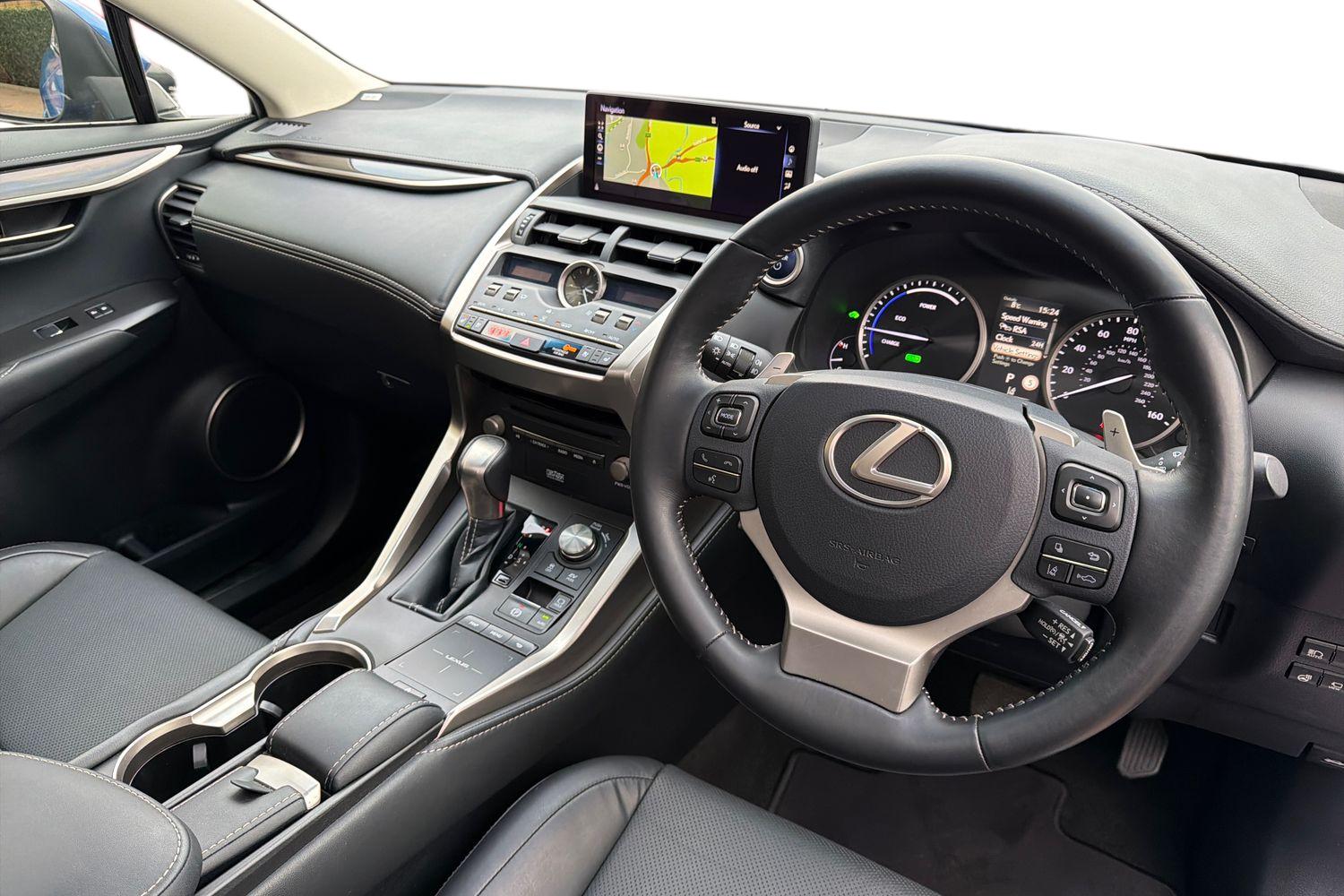 Used Lexus NX 2018 for sale - 77372526: Photo 12