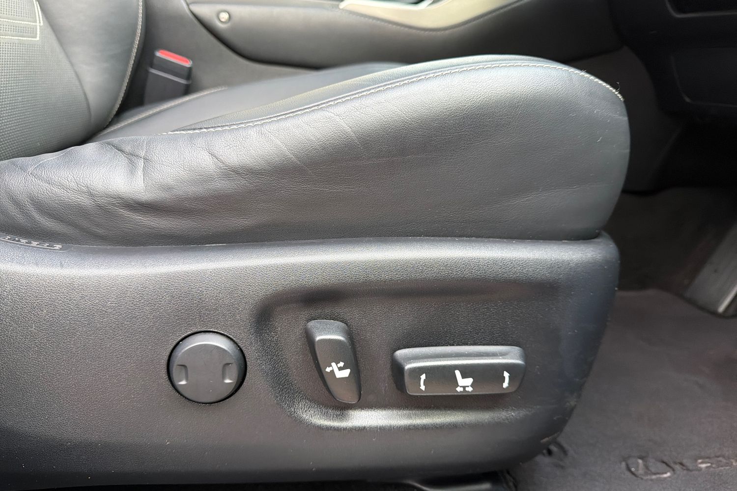 Used Lexus NX 2018 for sale - 77372526: Photo 14