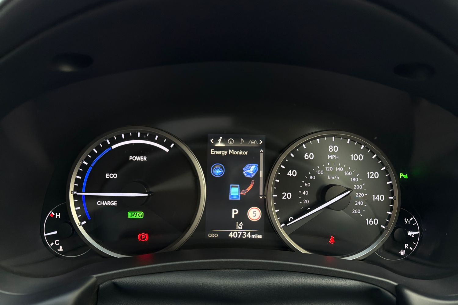 Used Lexus NX 2018 for sale - 77372526: Photo 17