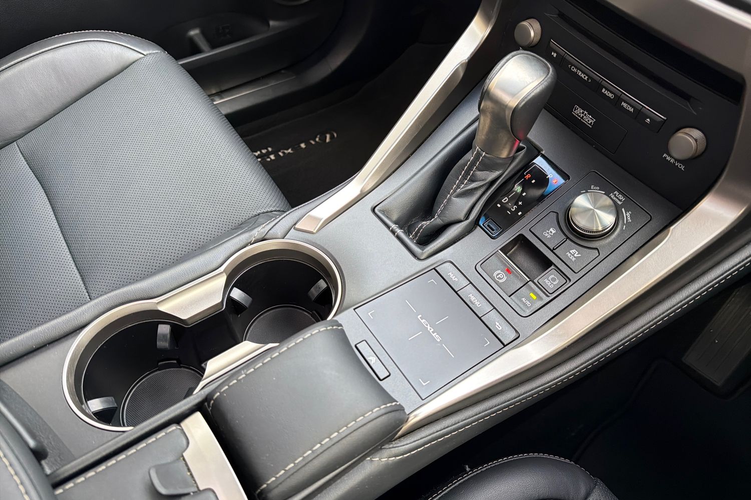 Used Lexus NX 2018 for sale - 77372526: Photo 19