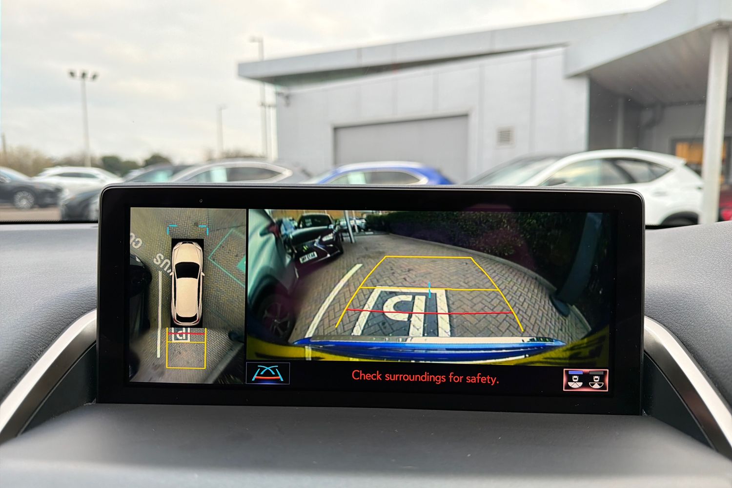 Used Lexus NX 2018 for sale - 77372526: Photo 20