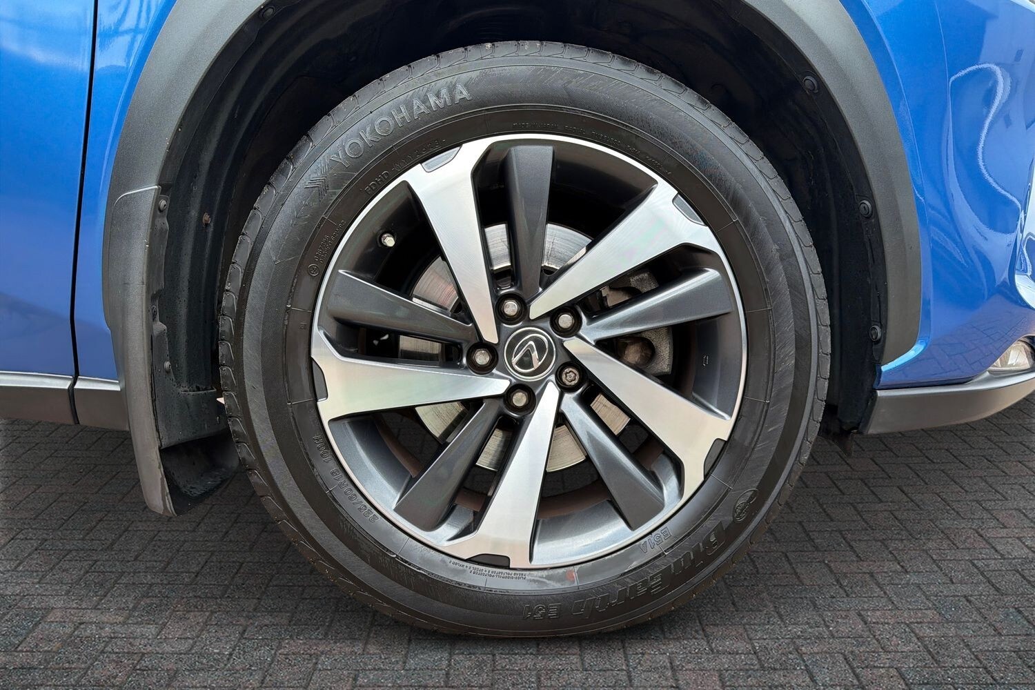 Used Lexus NX 2018 for sale - 77372526: Photo 6