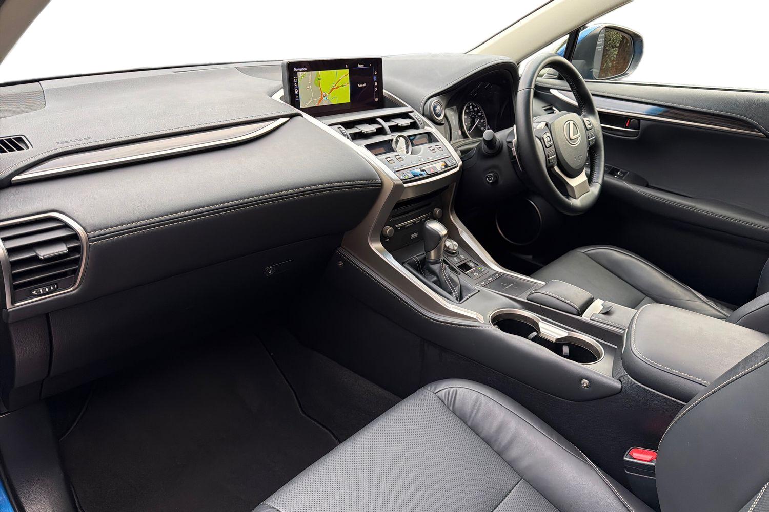 Used Lexus NX 2018 for sale - 77372526: Photo 7