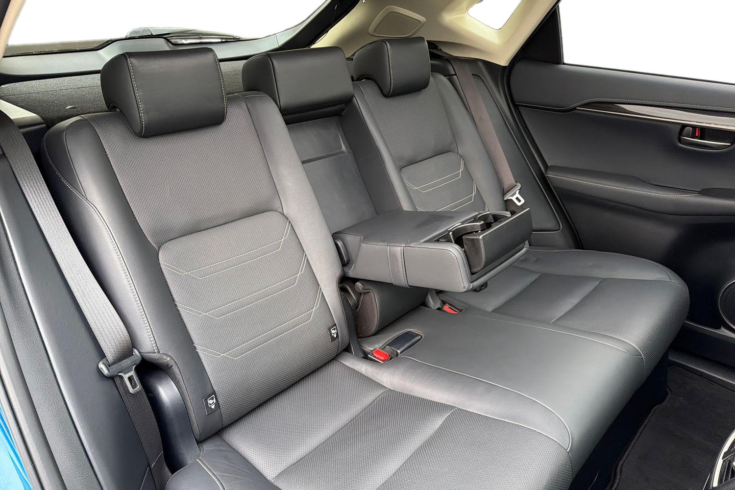 Used Lexus NX 2018 for sale - 77372526: Photo 9