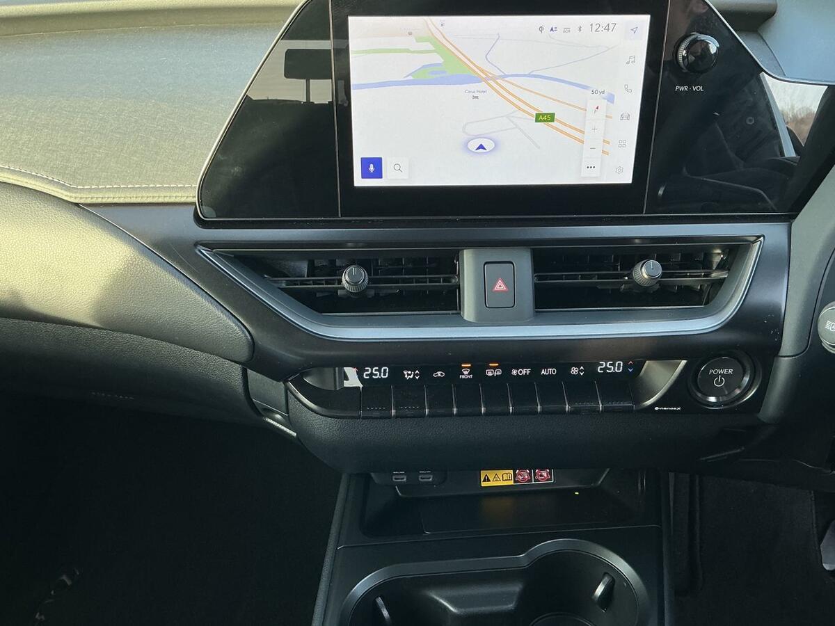 Used Lexus UX 2025 for sale - 76937290: Photo 11