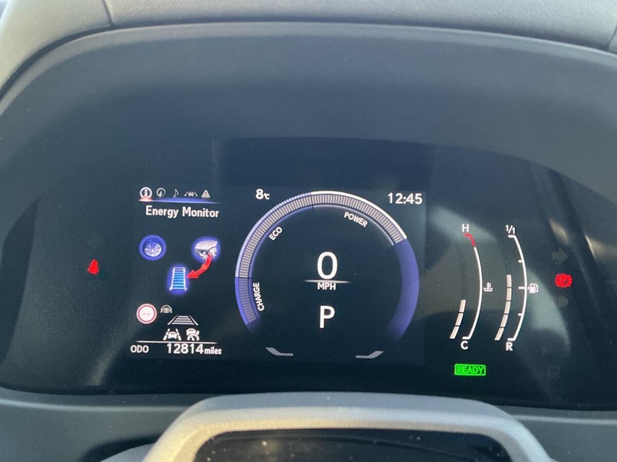 Used Lexus UX 2025 for sale - 76937290: Photo 13