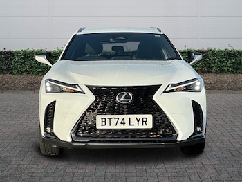 Used Lexus UX 2025 for sale - 76937290: Photo