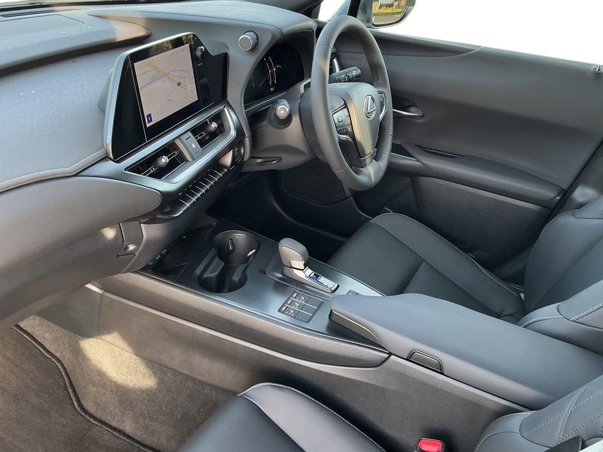Used Lexus UX 2025 for sale - 76937290: Photo 7
